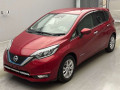 2018 Nissan Note