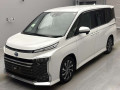 2023 Toyota Voxy