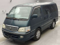 2001 Toyota Hiace Wagon