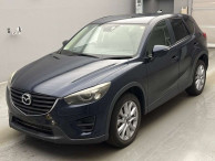 2015 Mazda CX-5