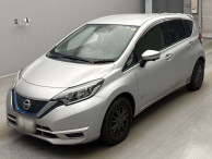 2018 Nissan Note