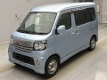 2006 Daihatsu Atrai Wagon