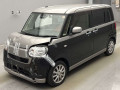 2020 Daihatsu Move Canbus