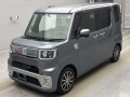 2015 Daihatsu Wake