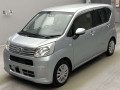 2021 Daihatsu Move