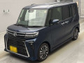 2025 Daihatsu Tanto Custom