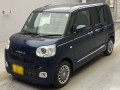 2025 Daihatsu Move Canbus