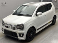 2017 Suzuki Alto Works