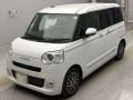 2024 Daihatsu Move Canbus