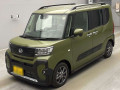 2025 Daihatsu Tanto