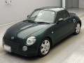 2009 Daihatsu Copen
