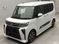 2025 Daihatsu Tanto Custom