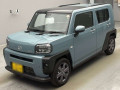 2025 Daihatsu TAFT