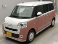 2025 Daihatsu Move Canbus