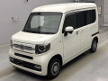 2019 Honda N-Van+Style