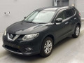 2014 Nissan X-Trail