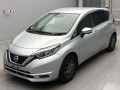 2017 Nissan Note