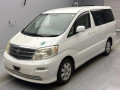 2004 Toyota Alphard