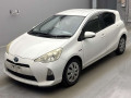 2012 Toyota Aqua