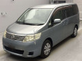 2009 Nissan Serena