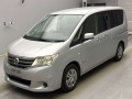 2013 Nissan Serena