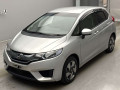 2013 Honda Fit Hybrid