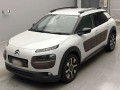 2017 Citroen C4 Cactus