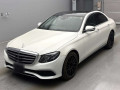 2019 Mercedes Benz E-Class