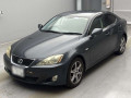 2008 Lexus IS
