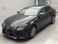 2016 Lexus GS