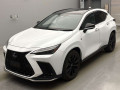 2023 Lexus NX