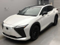 2023 Lexus RZ
