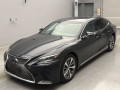 2020 Lexus LS
