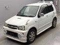 2006 Daihatsu Terios Kid