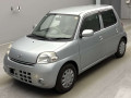 2011 Daihatsu Esse