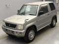 2003 Mitsubishi Pajero Mini