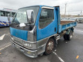 1997 Mitsubishi Fuso Canter
