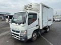2020 Mitsubishi Fuso Canter