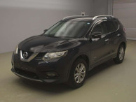 2016 Nissan X-Trail