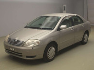 2003 Toyota Corolla Sedan