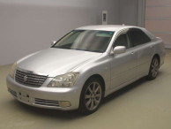 2007 Toyota Crown
