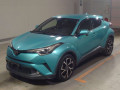 2017 Toyota C-HR