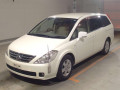 2003 Nissan Presage