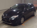 2013 Toyota Auris