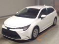 2021 Toyota Corolla Touring Wagon