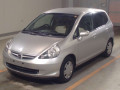 2006 Honda Fit