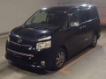 2009 Toyota Voxy