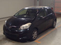 2013 Toyota Vitz