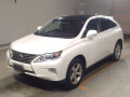 2013 Lexus RX