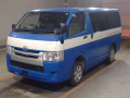 2019 Toyota Hiace Van